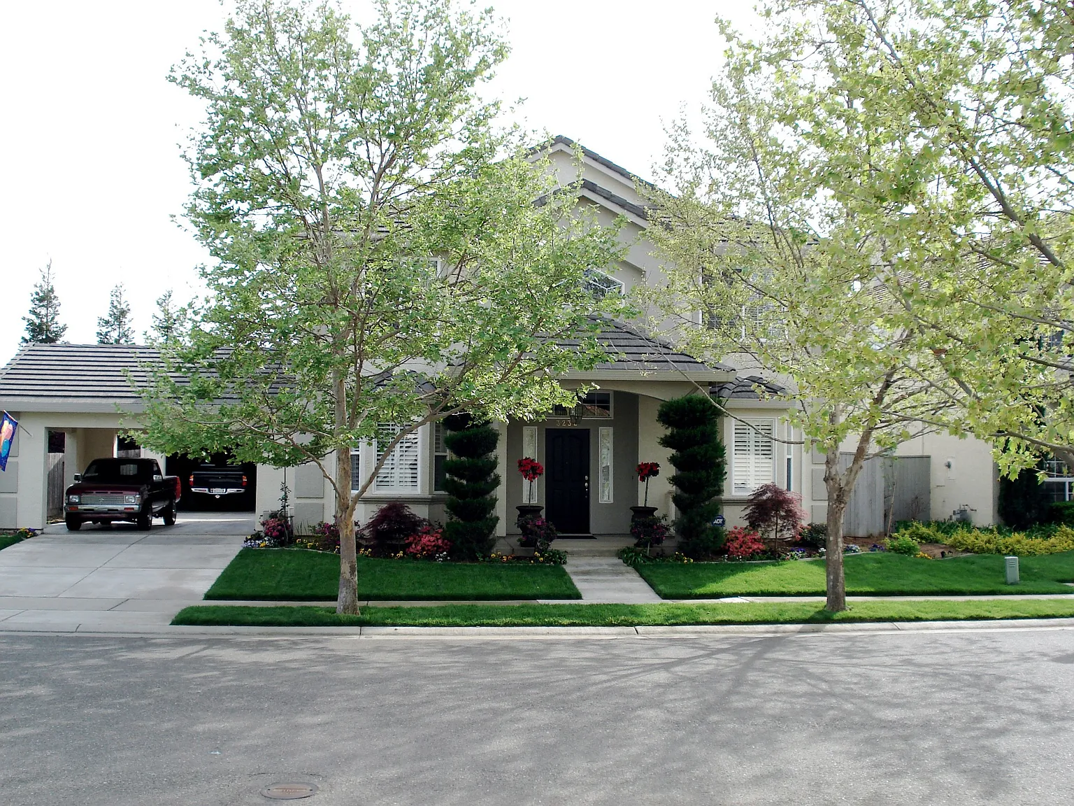 3232 Mayten Way photo 1