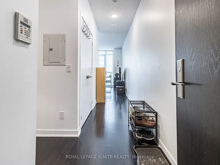 770 Bay St #2509 — Photo 6