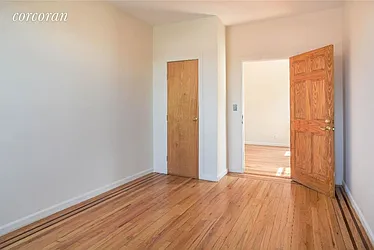 Rented by Corcoran