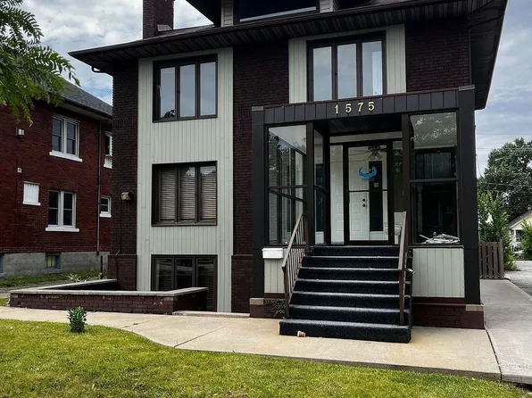 1575 Ouellette Ave N, Windsor, ON N8X 1K5