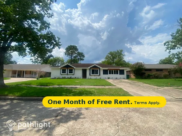 12002 Braewick Dr, Houston, TX 77035