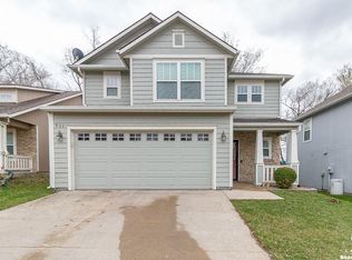 931 Anna Tappan Way, Lawrence, KS 66044