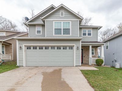 931 Anna Tappan Way, Lawrence, KS, 66044