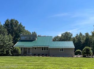 8500 Farrand Rd, Otisville, MI 48463