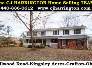 36214 Dellwood Rd, Grafton, OH 44044