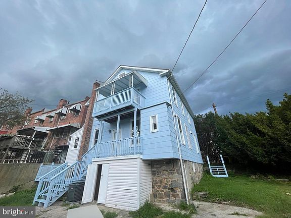 2nd image of 3101 Wilkens Ave