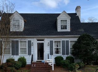604 Butler Ave, Suffolk, VA 23434