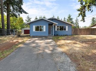 11908 Carter Ave SW, Pt Orchard, WA 98367