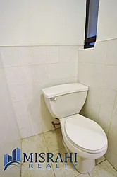 Rented by J Misrahi Realty Corp