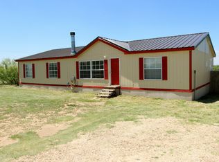 7101 Sabre Trl, Amarillo, TX 79124