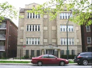 6725 S Cornell Ave, Chicago, IL 60649