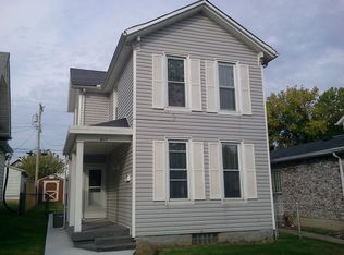 811 Cleveland Ave, Hamilton, OH 45013