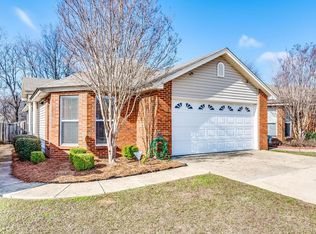 1684 Young Pointe Blvd, Montgomery, AL 36106