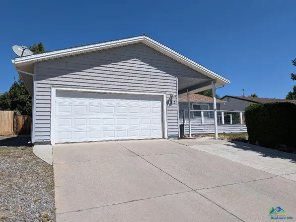745 Cameron Way, Susanville, CA 96130