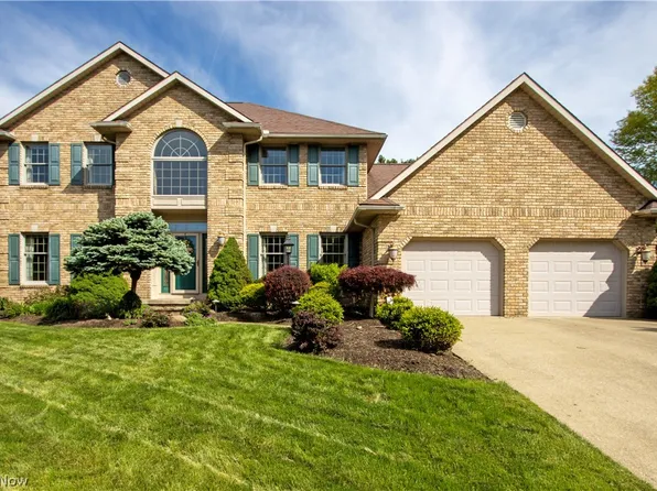 1570 Wildwood Dr, Wooster, OH 44691