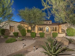 7908 E Riverdale St, Mesa, AZ 85207
