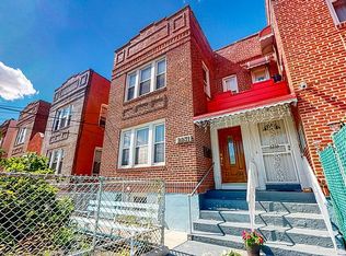 2231 Ellis Ave FLOOR 2, Bronx, NY 10462
