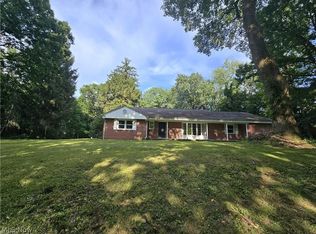 3569 Cleveland Rd, Wooster, OH 44691