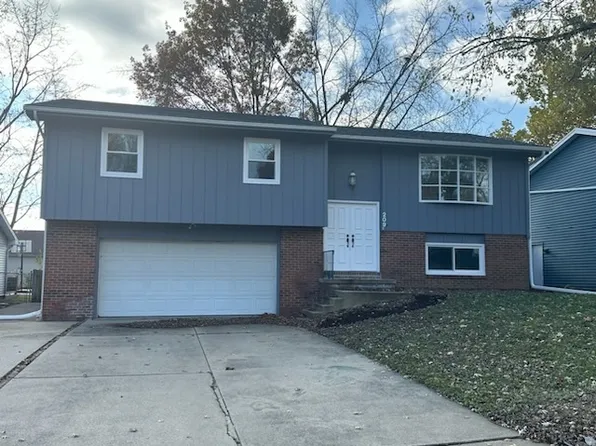 209 Belview Ave, Normal, IL 61761