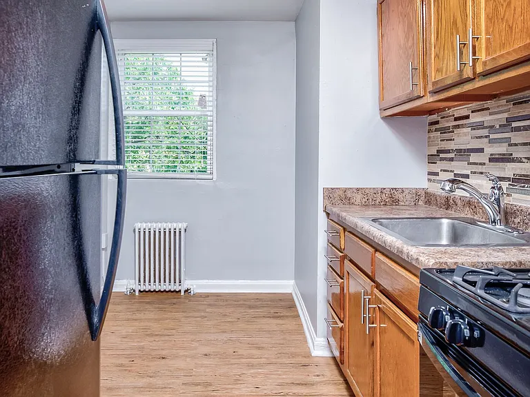 KITCHEN SPACE