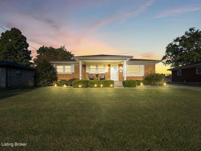 6506 Gabriel Dr, Louisville, KY, 40258