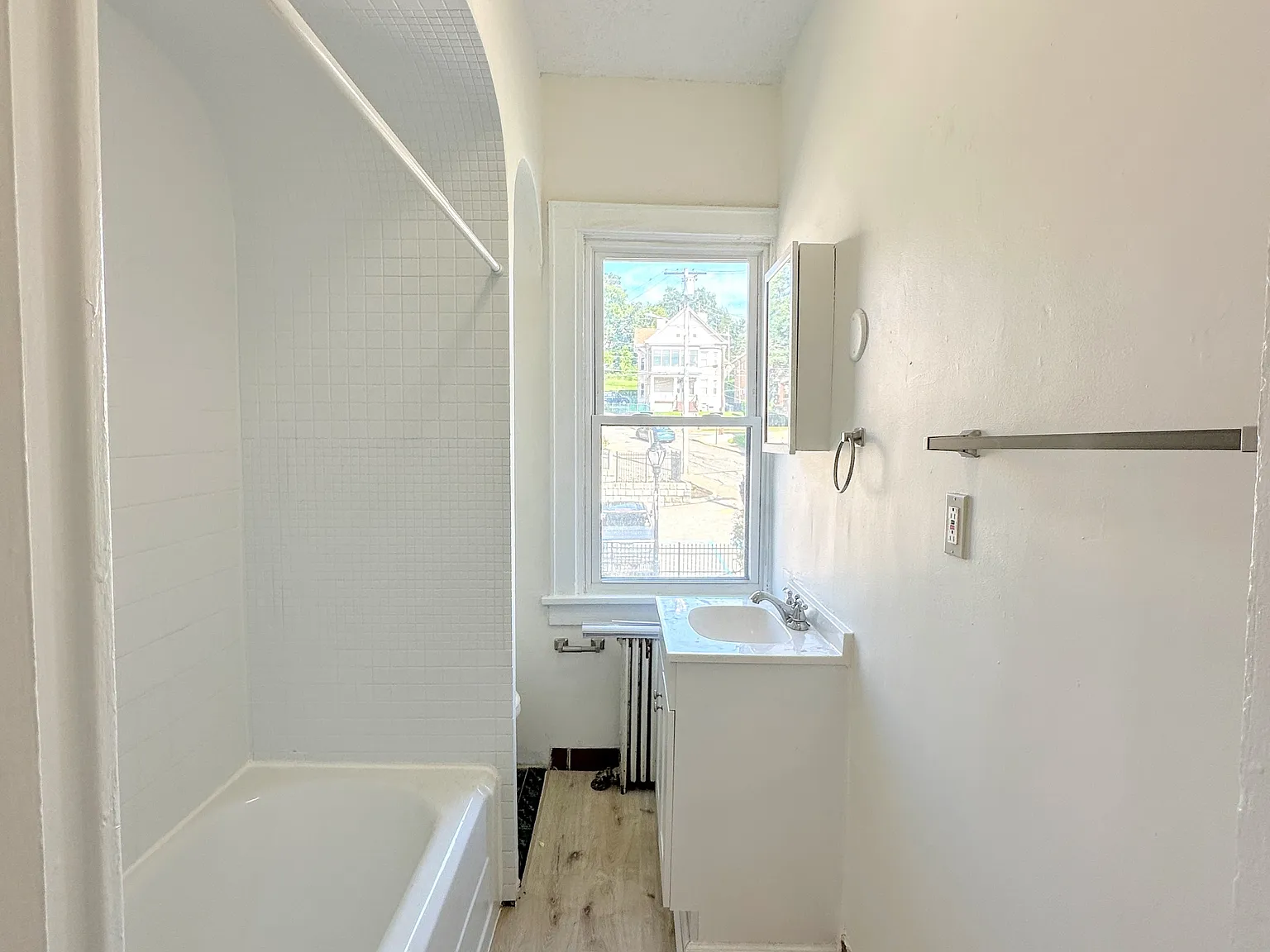 156 Brownsville Road - 2nd Floor — Photo 4