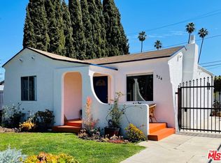 924 Victoria Ave, Venice, CA 90291