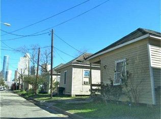 1513 Ruthven St, Houston, TX 77019