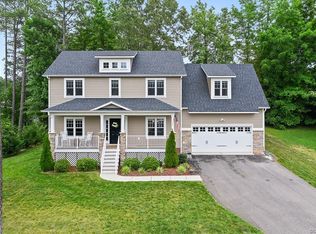 11827 Rimswell Turn, Midlothian, VA 23112