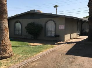 6003 W Crestwood Way, Glendale, AZ 85301