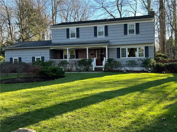 1425 Shadow Lane, Rye, NY 10580