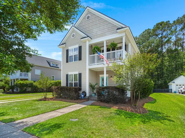 1885 Hubbell Dr, Mount Pleasant, SC 29466