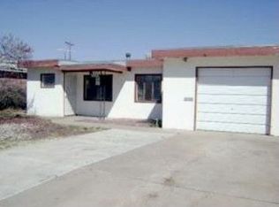 4019 Comanche Rd NE, Albuquerque, NM 87110