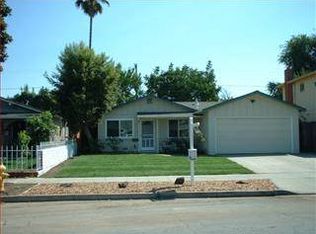 4683 Tango Way, San Jose, CA 95111