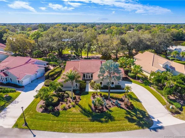 1549 NW Sweet Bay Cir, Palm City, FL 34990