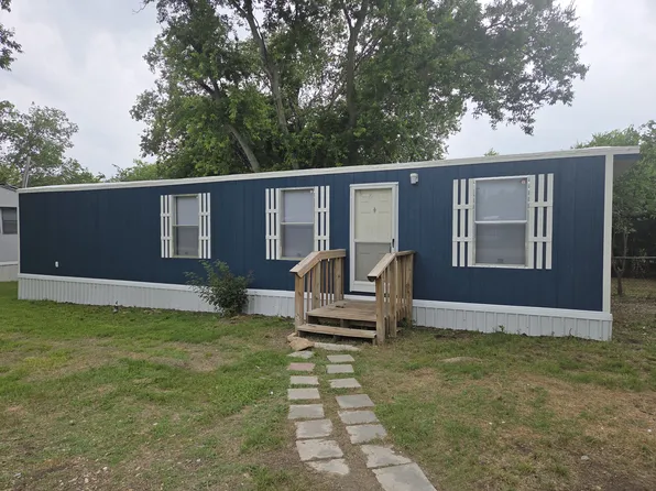 9163 N Double Rock Rd, Ponder, TX 76259