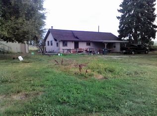 1409 Eastside Hwy, Corvallis, MT 59828