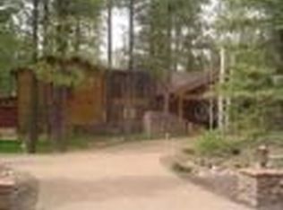 7856 Lakewood Dr, Pinetop, AZ 85935