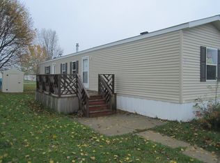 1309 Calvert St #102, Owosso, MI 48867