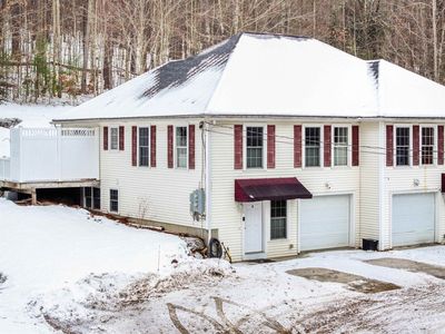 916 Route 103 E UNIT 1, Warner, NH, 03278