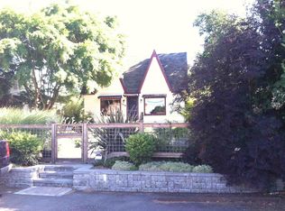 1219 NE 97th St, Seattle, WA 98115