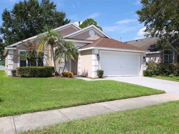 3221 EGRETS LANDING DRIVE, LAKE MARY, FL 32746