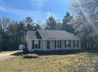 2190 Pacer Rd, Lancaster, SC 29720