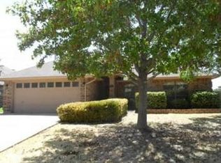 6402 Knottingham Dr, Arlington, TX 76001