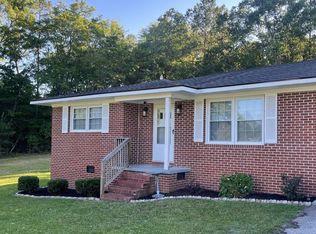 119 Eddie Dr, Mc Cormick, SC 29835