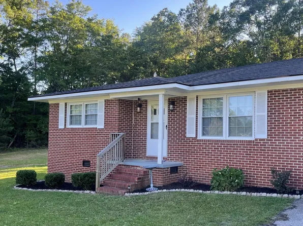 119 Eddie Drive, McCormick, SC 29835