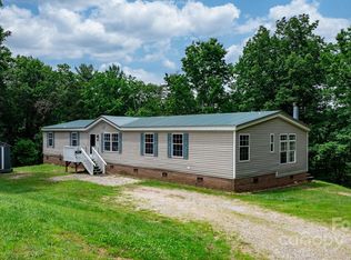 3171 Music Mountain Rd S, Morganton, NC 28655
