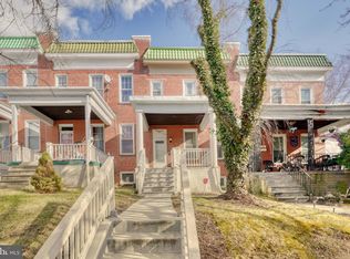 17 S Tremont Rd, Baltimore, MD 21229