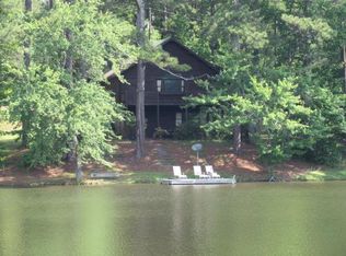 648 Pea Ridge Rd, Franklin, GA 30217