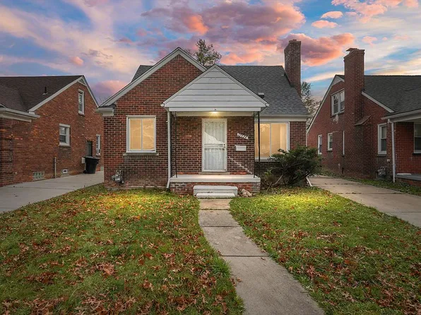 12434 Laing St, Grosse Pointe, MI 48224